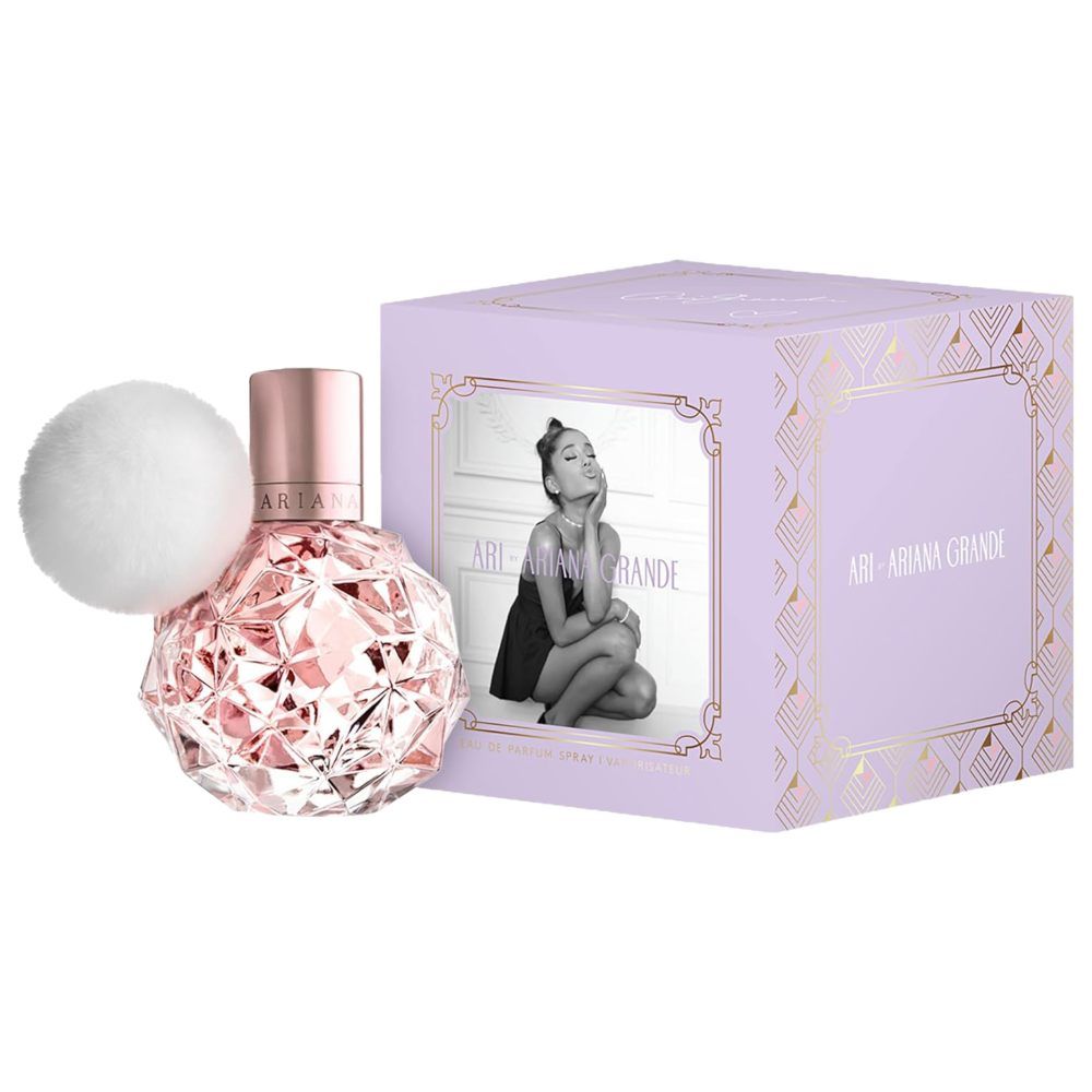 Ariana Grande - Women's Ari Eau De Perfume - 50 ml