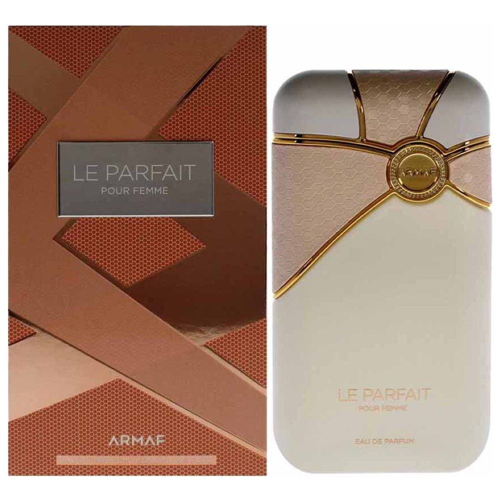 Armaf - Women's Le Parfait Eau De Perfume - 200 ml