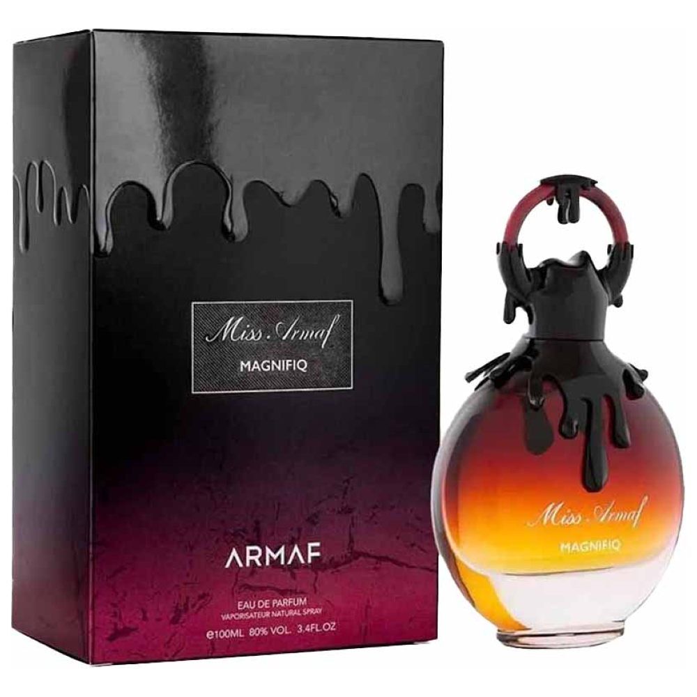 Armaf - Women's Miss Armaf Magnifiq Eau De Perfume - 100 ml