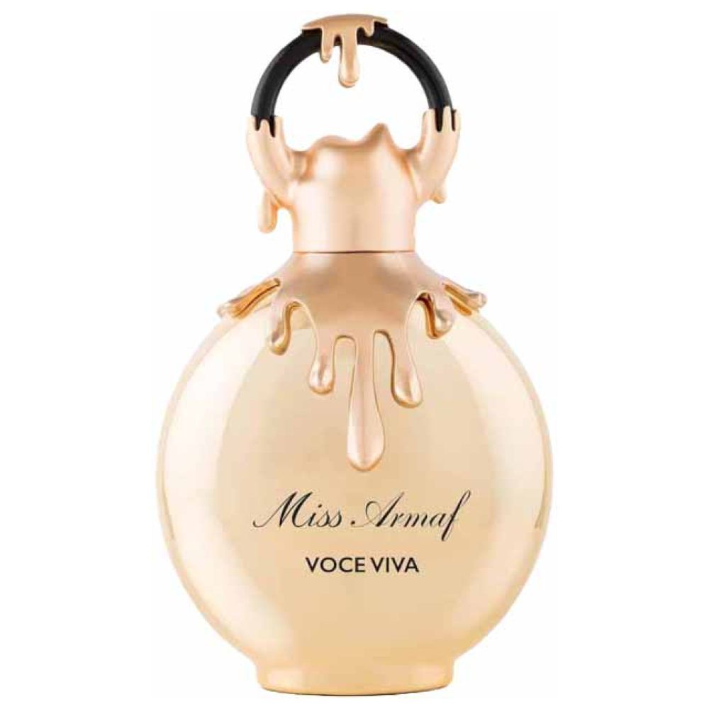 Armaf - Women's Miss Armaf Voce Viva Eau De Perfume - 100 ml