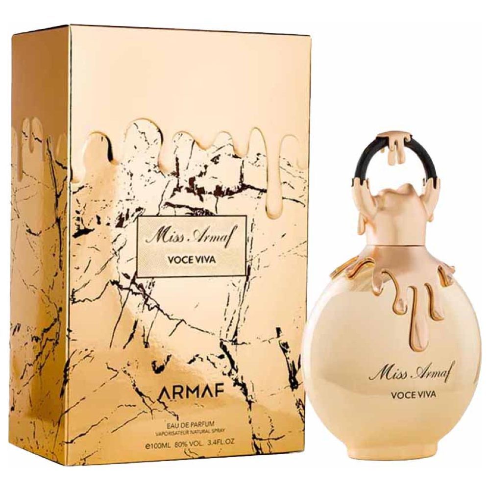 Armaf - Women's Miss Armaf Voce Viva Eau De Perfume - 100 ml