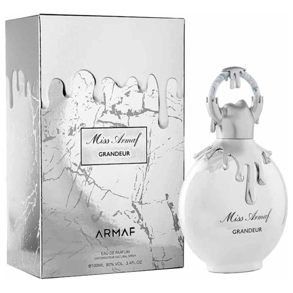 Armaf - Women's Miss Armaf Grandeur Eau De Perfume - 100 ml