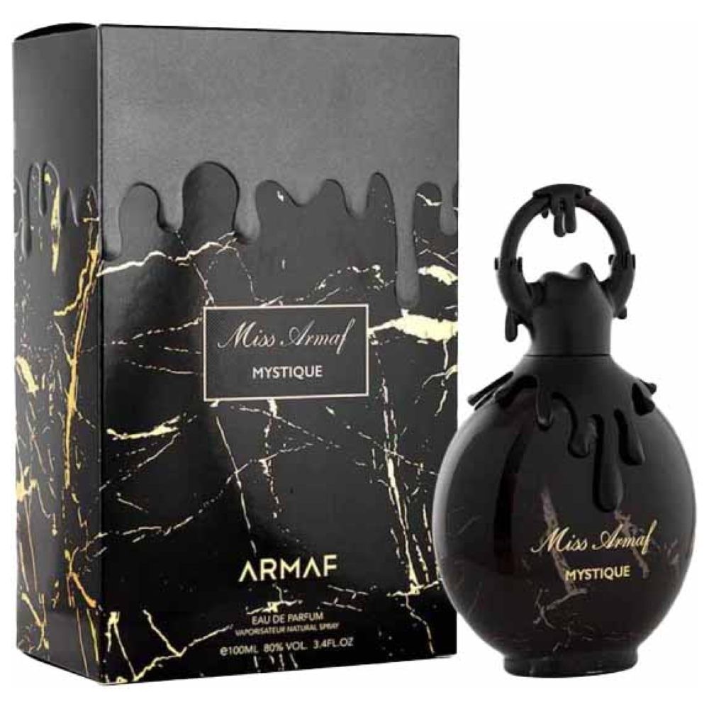 أرماف - عطر بيوومنز ميس أرماف ميستيكي - ماء عطر - 100 مل