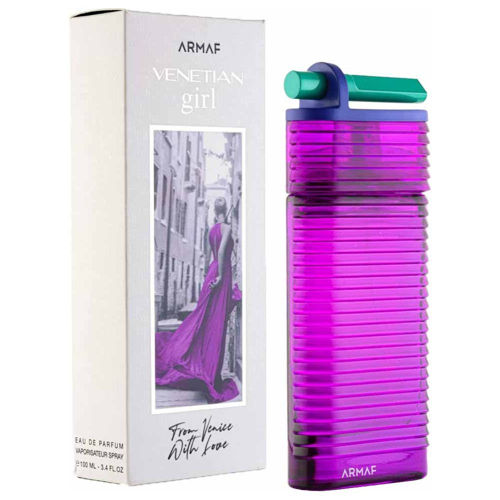 Armaf - Venetian Girl From Venice Eau De Parfum - 100 ml