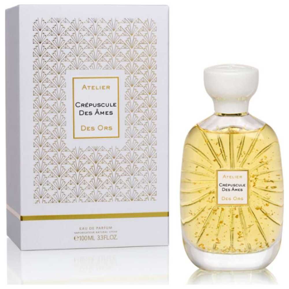 Atelier Des Ors - Crepuscule Des Ames Eau De Perfume - 100 ml