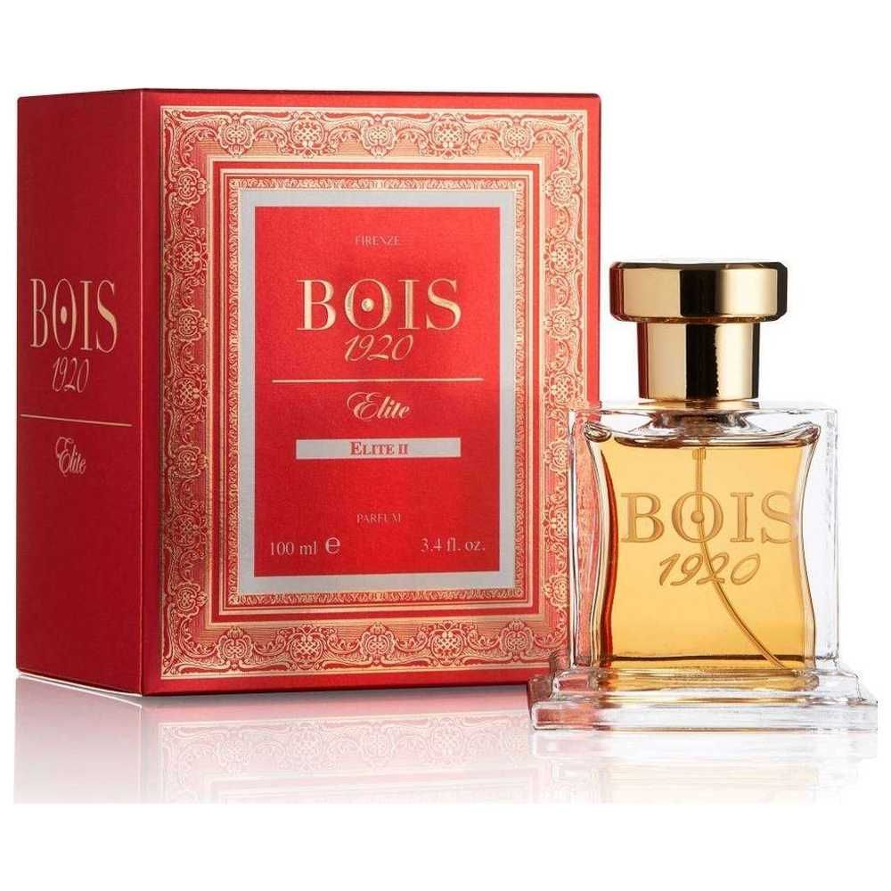 Bois - 1920 Elite Ii Perfume - 100 ml