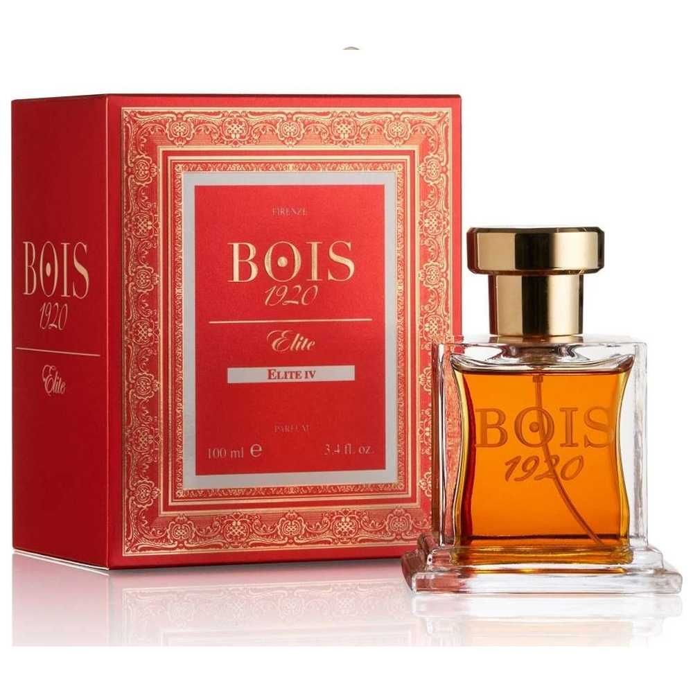 Bois 1920 - Elite Iv Perfume - 100 ml