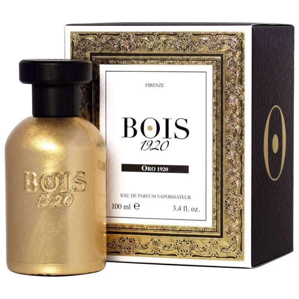 Bois 1920 - Oro 1920 Eau De Perfume - 100 ml