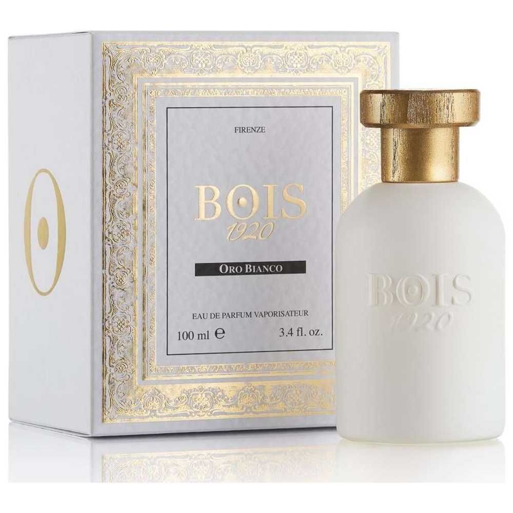 Bois 1920 - Oro Bianco Eau De Perfume - 100 ml