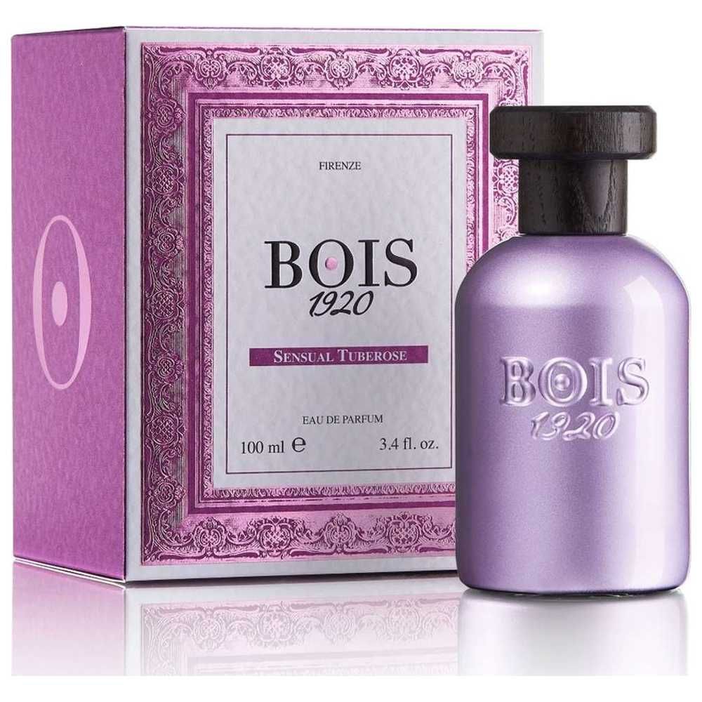 Bois 1920 - Sensual Tuberose Eau De Perfume - 100 ml