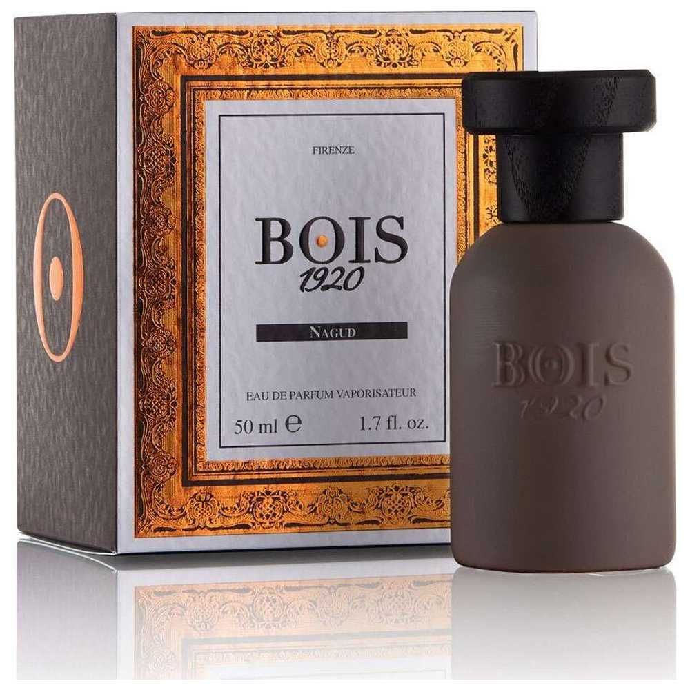 Bois 1920 - Nagud Eau De Perfume - 50 ml