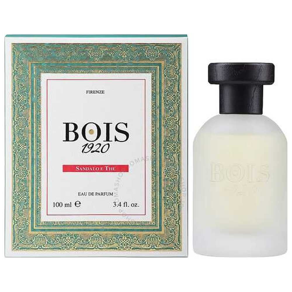 Bois 1920 - Sandalo E The Eau De Perfume - 100 ml