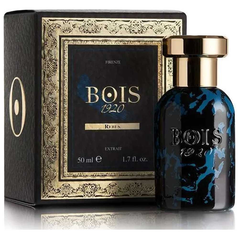 Bois 1920 - Rebus Extrait De Perfume - 50 ml