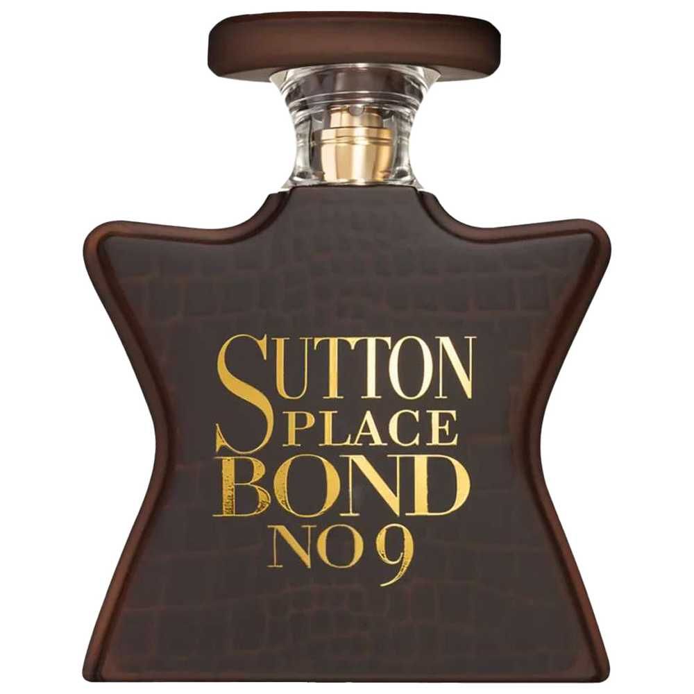 Bond No.9 - New York Sutton Place Eau De Perfume - 100 ml