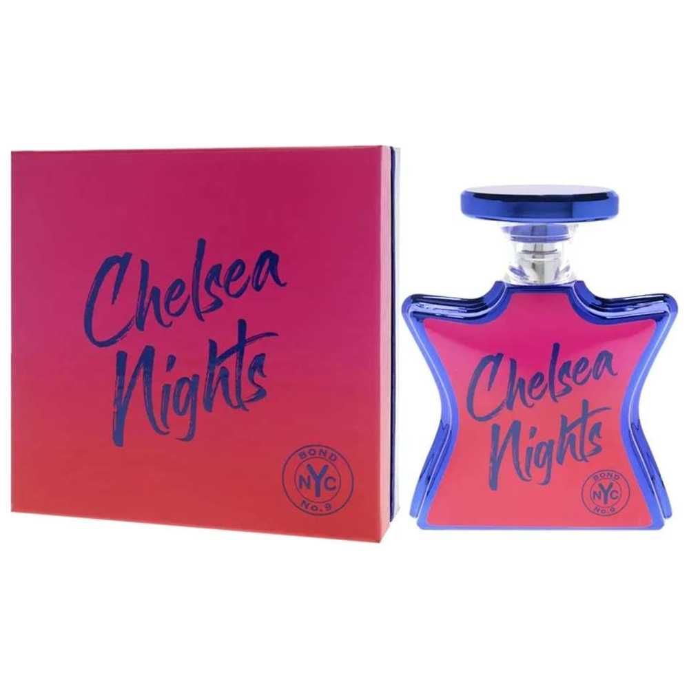 Bond No.9 - New York Chelsea Nights Eau De Perfume - 100 ml