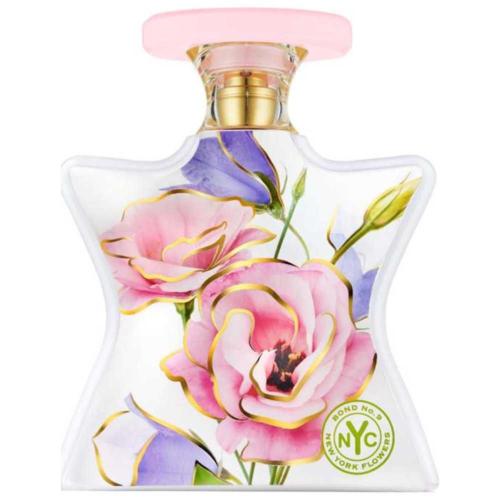 Bond No.9 - New York Flowers Eau De Perfume - 100 ml