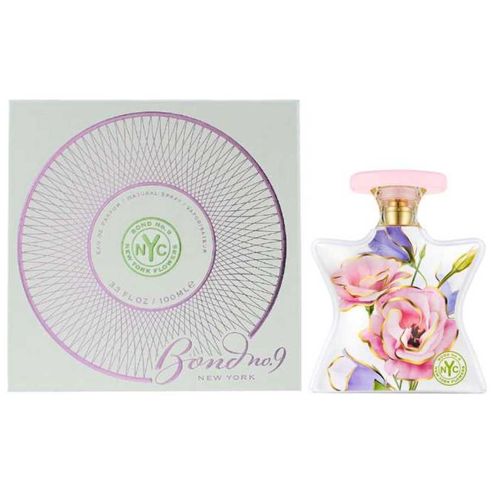 Bond No.9 - New York Flowers Eau De Perfume - 100 ml