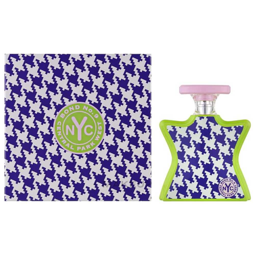 Bond No.9 - New York Central Park West Eau De Perfume - 100 ml