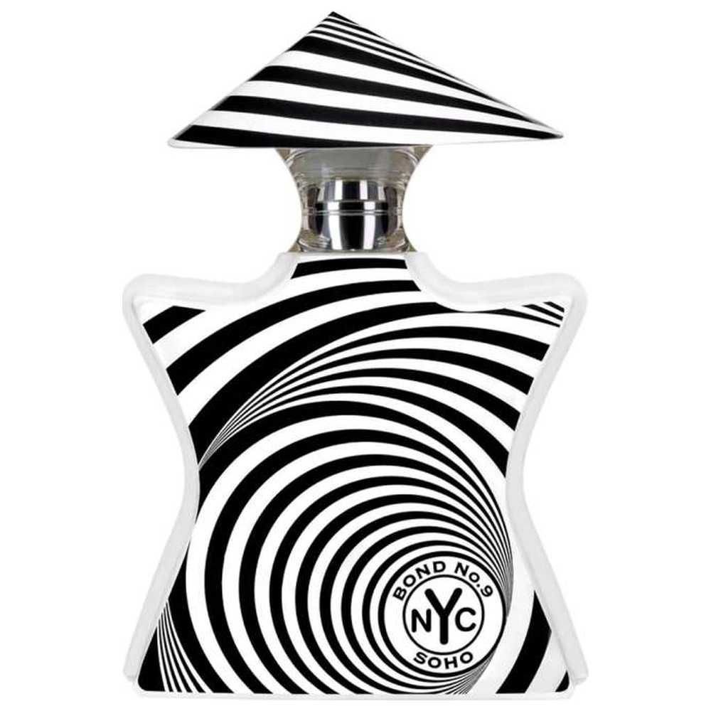 Bond No.9 - Soho Eau de Perfume - 50 ml