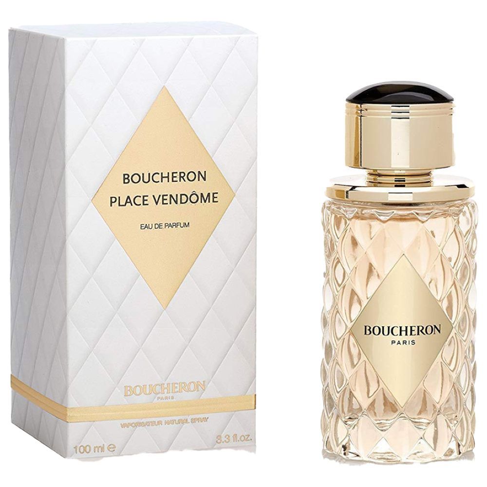 Boucheron - Women's Place Vendome Eau De Perfume - 100 ml