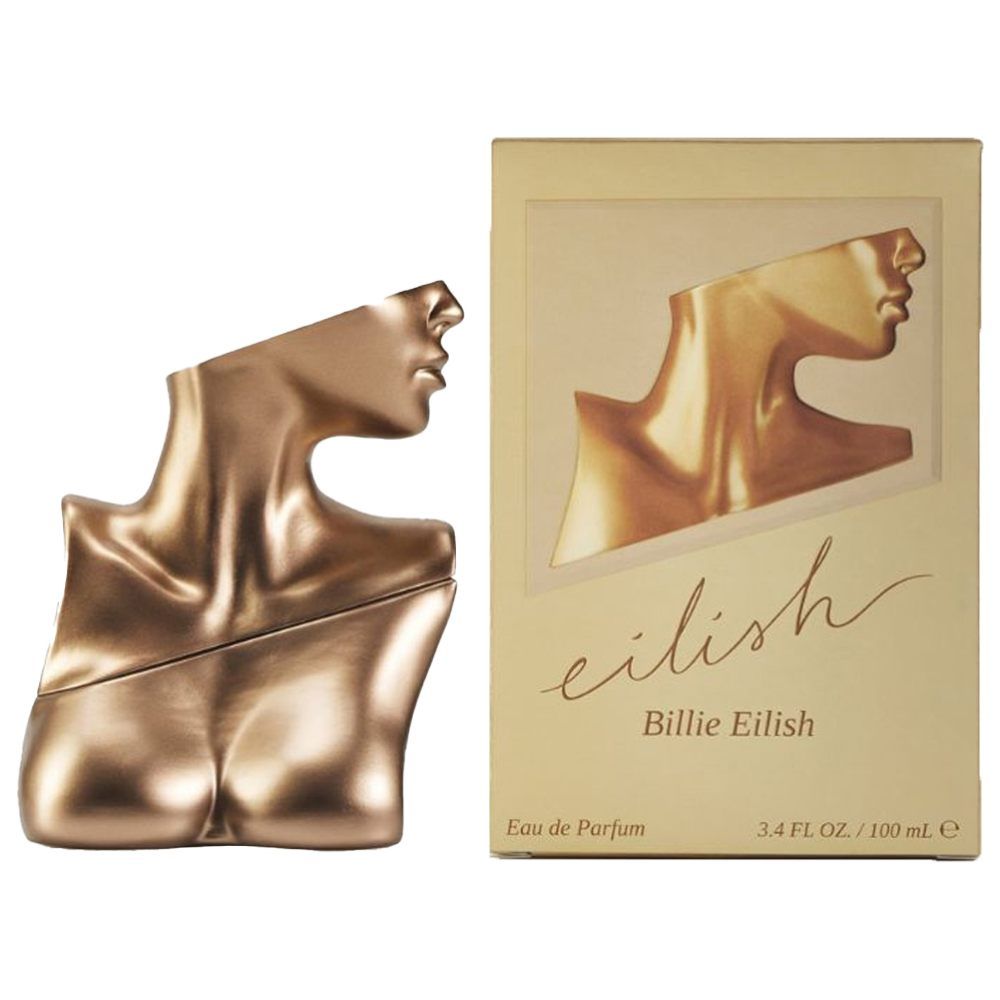 Billie Eilish - Women's Eilish Eau De Perfume - 100 ml