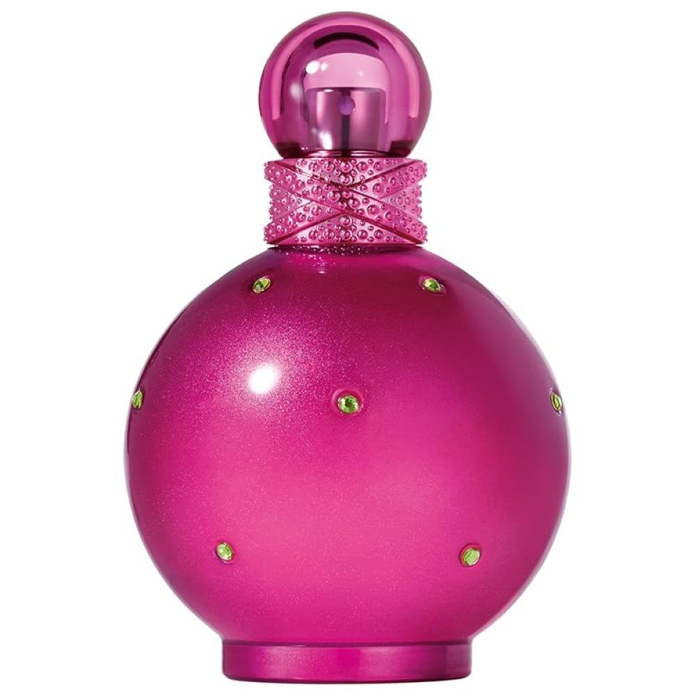 Britney Spears - Women's Fantasy Intense Eau De Parfum - 100 ml