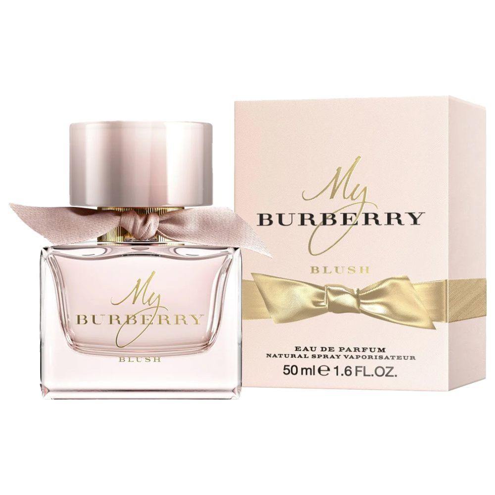 Burberry - Women's My Burberry Blush Eau De Perfume - 50 ml