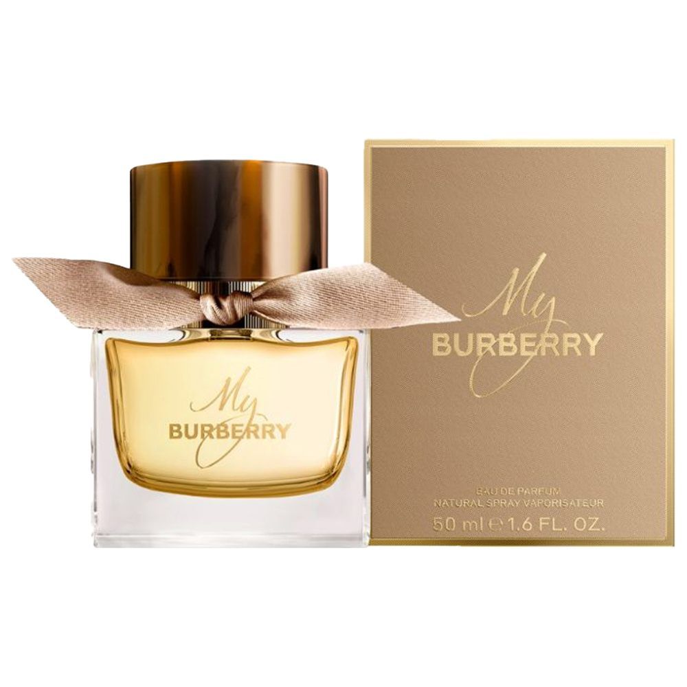 Burberry - Women's My Burberry Eau De Perfume - 50 ml