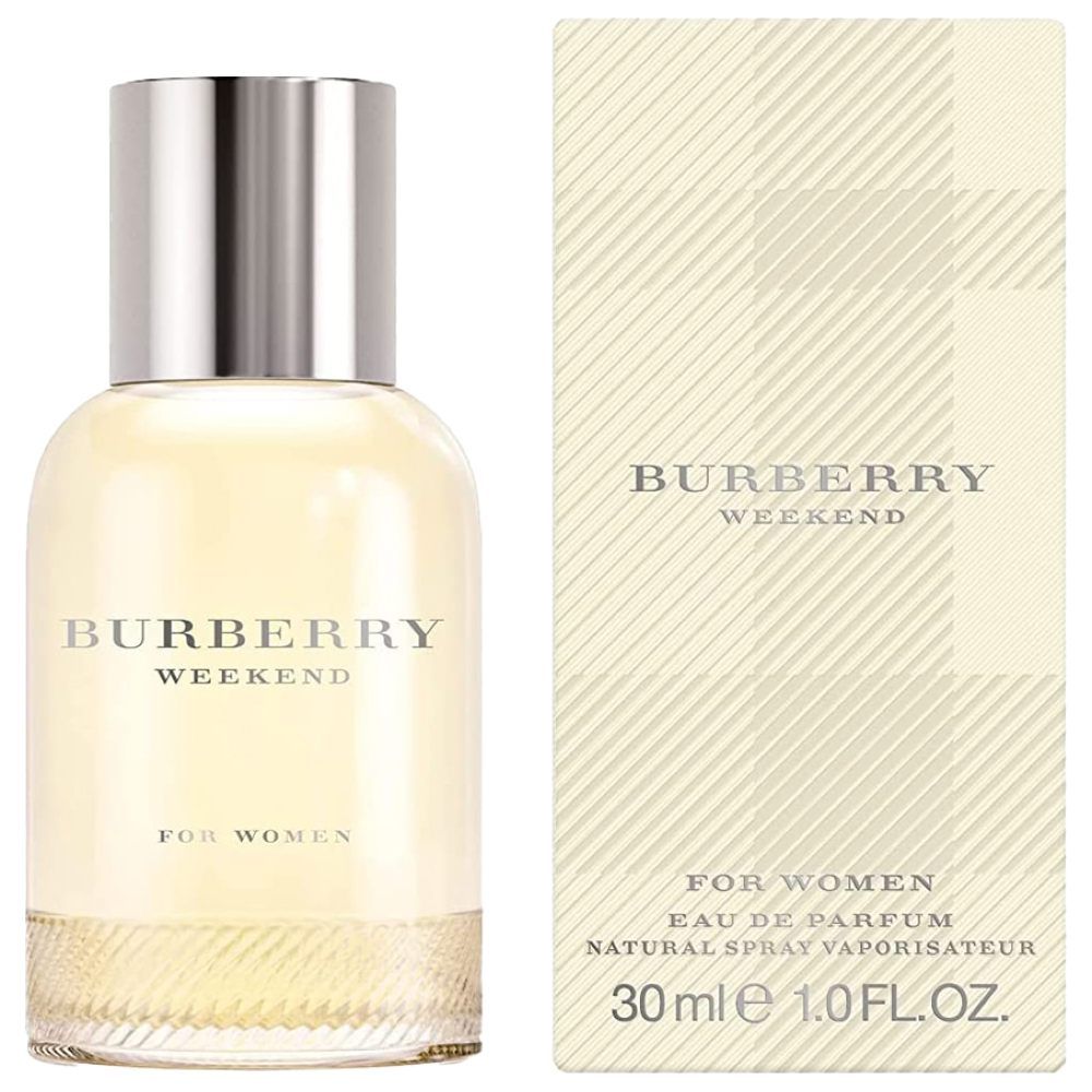 Burberry - Women's Weekend Eau De Parfum - 30 ml