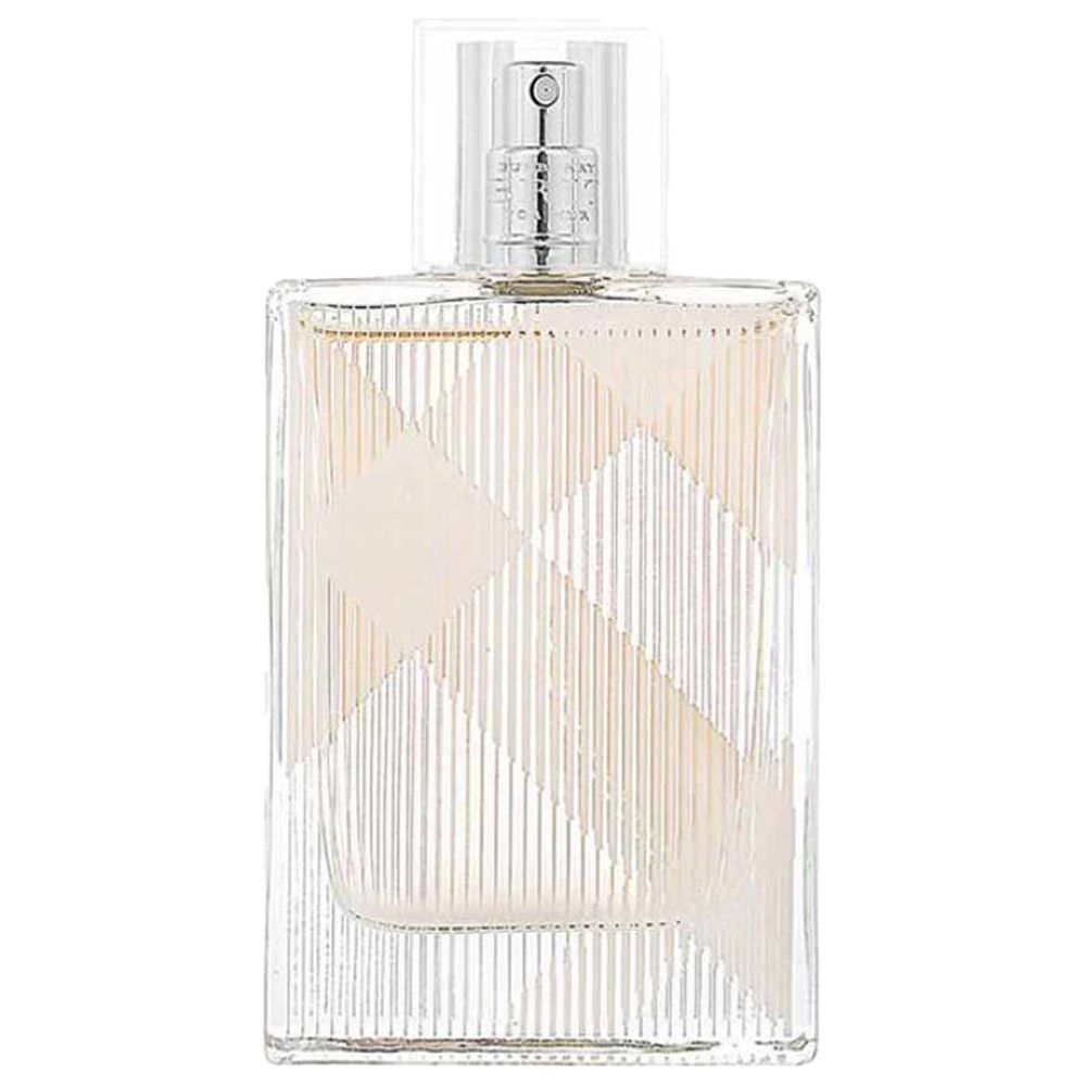 Burberry - Women's Brit Eau De Toilette - 50 ml