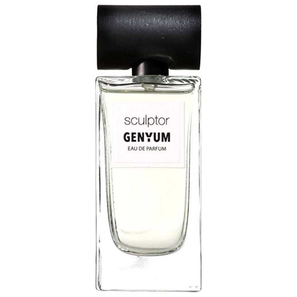 Genyum - Sculptor Eau De Perfume - 100 ml