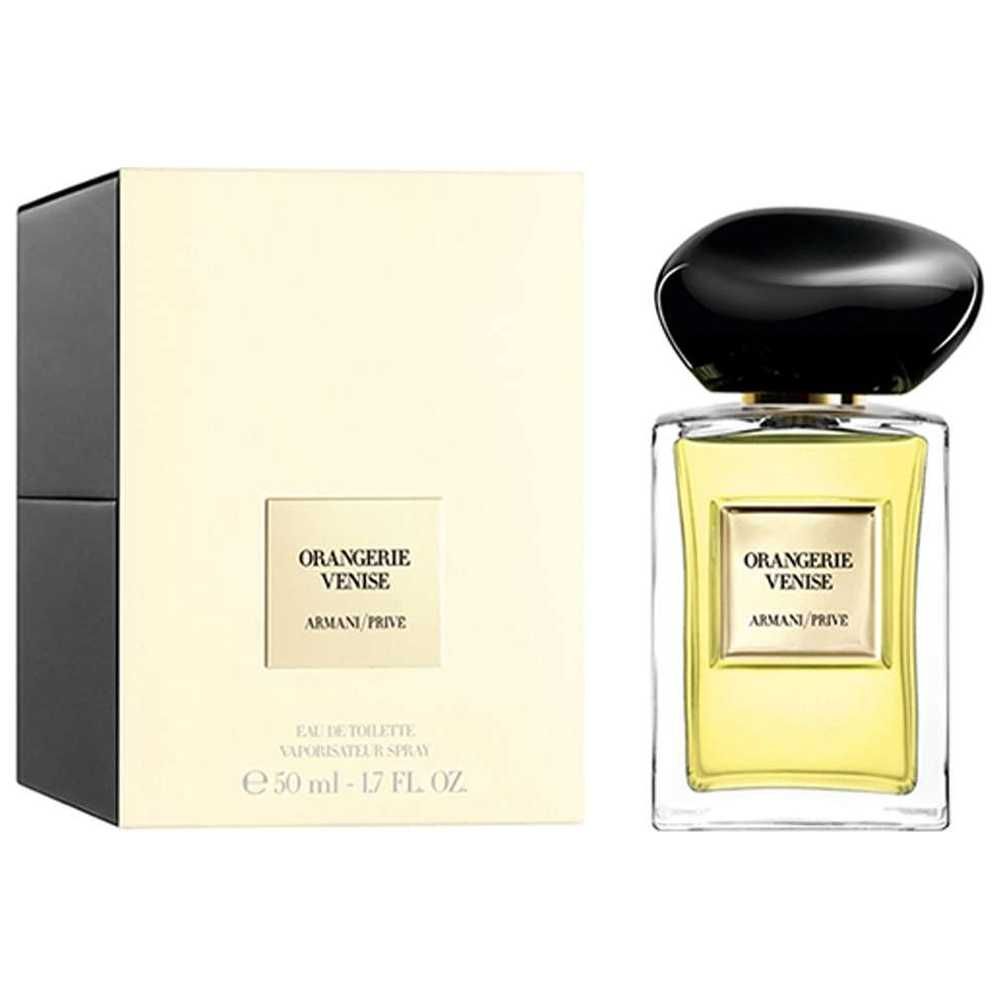 Giorgio Armani - Prive Orangerie Venise Eau De Toilette - 50 ml