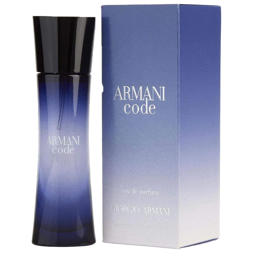 Giorgio Armani - Women's Code Eau De Parfum - 75 ml