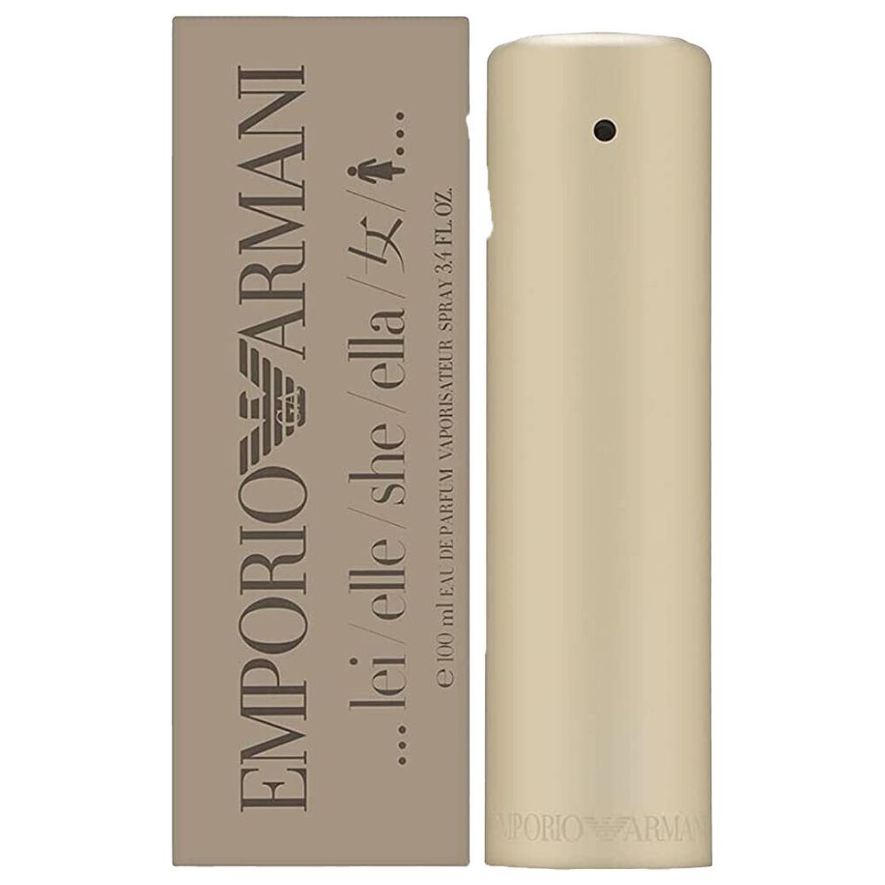 Giorgio Armani - Women's Emporio Armani She Eau De Perfume - 100 ml