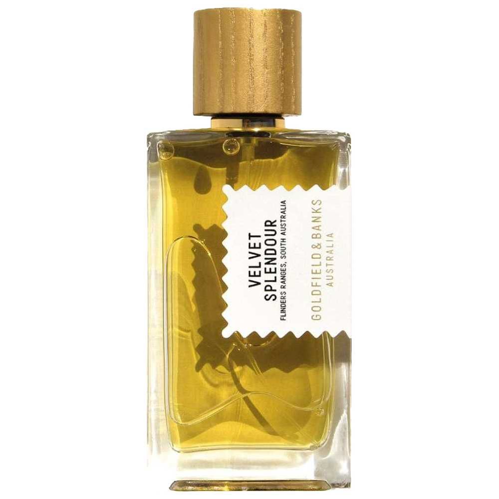 Goldfield & Banks - Velvet Splendour Perfume Concentrate - 100 ml