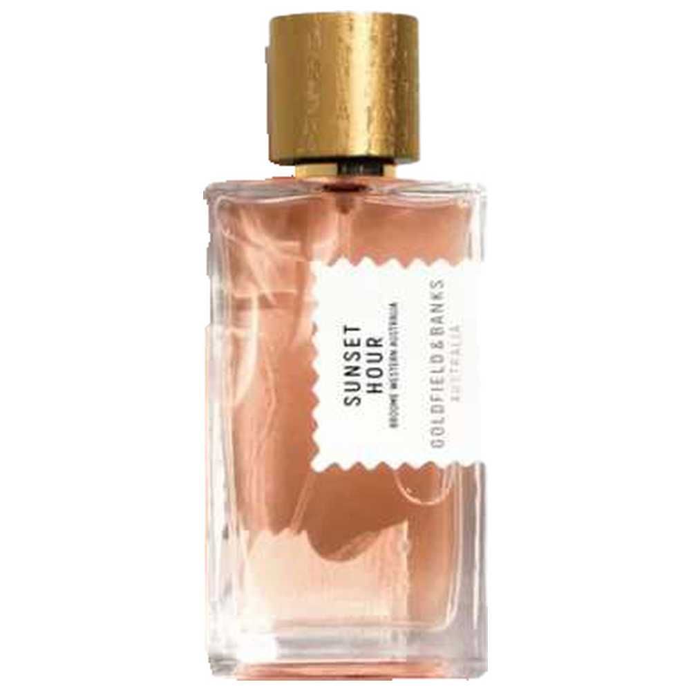 Goldfield & Banks - Sunset Hour Perfume - 100 ml