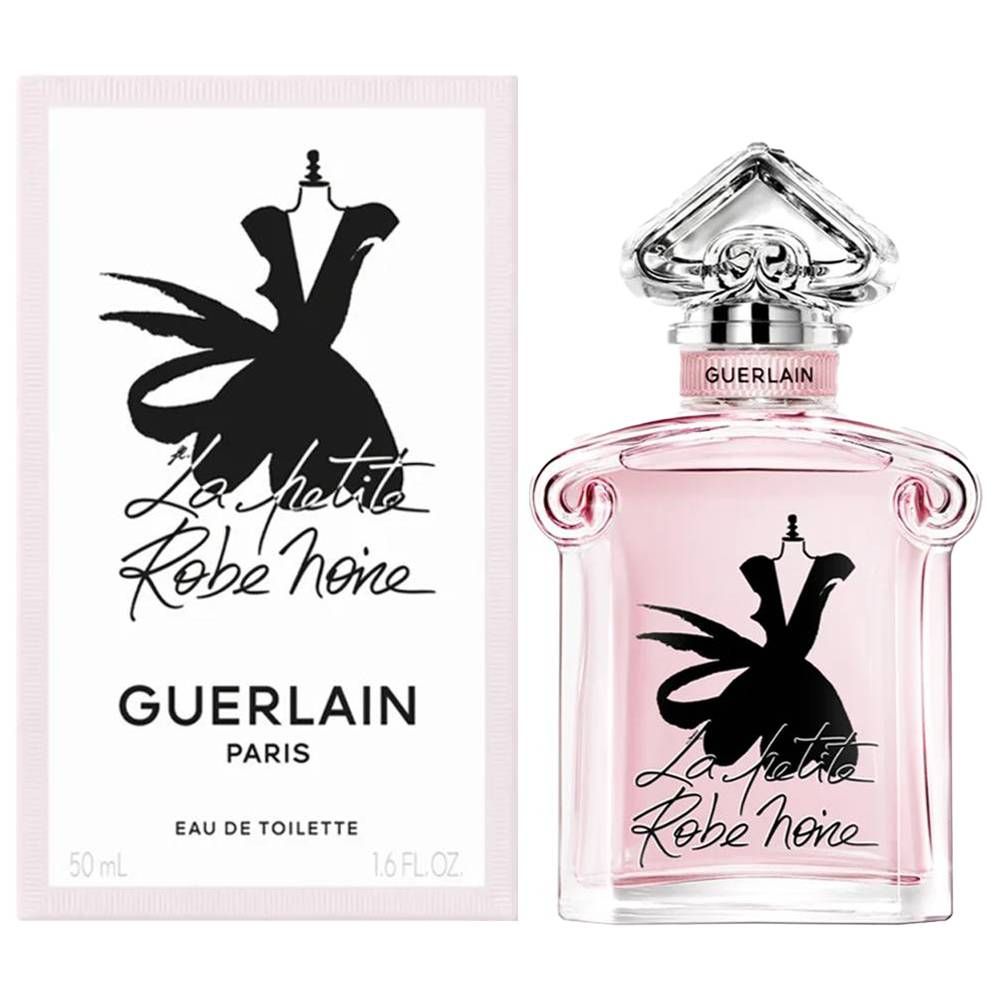 جيرلان - عطر لا بيتيت روب نوار أو دو تواليت - 50 مل