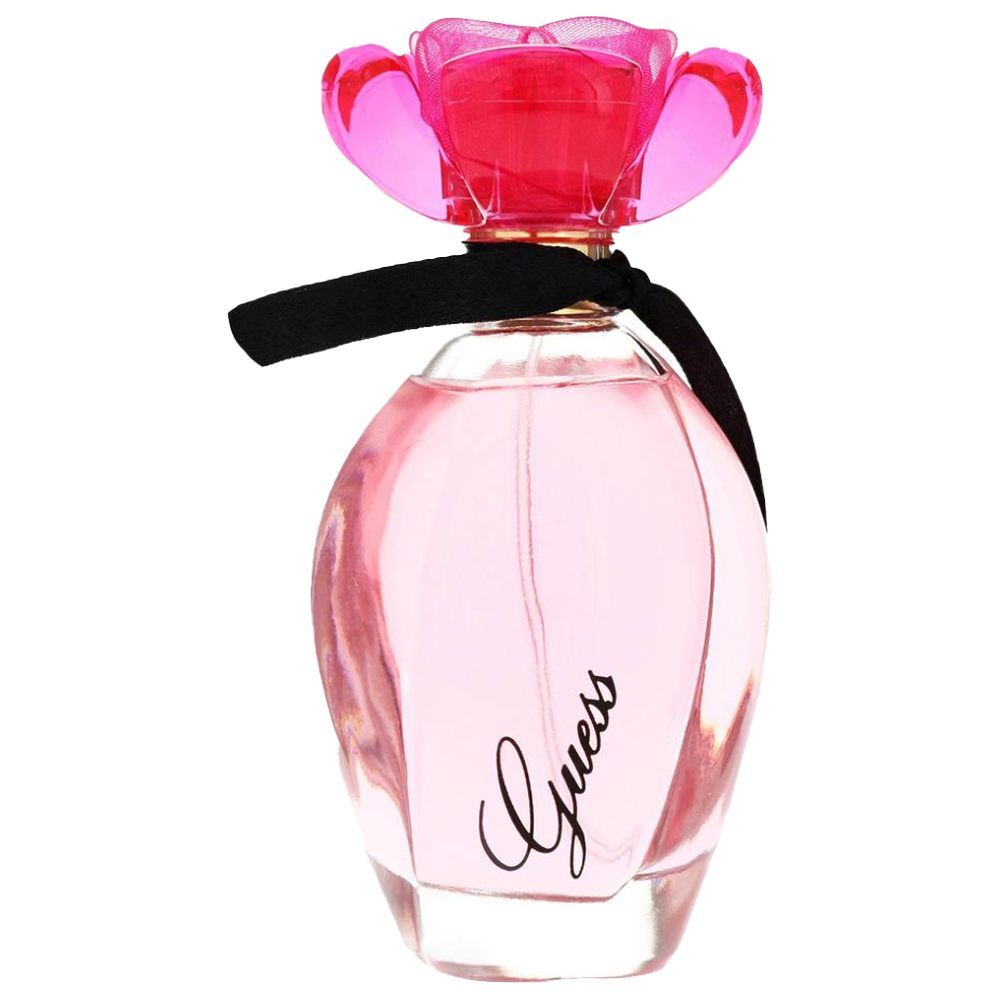 Guess - Girl Eau De Toilette - 100 ml