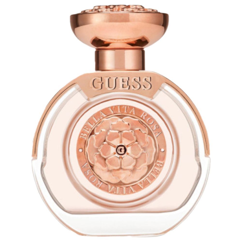 Guess - Women's Bella Vita Rosa Eau De Toilette - 50 ml