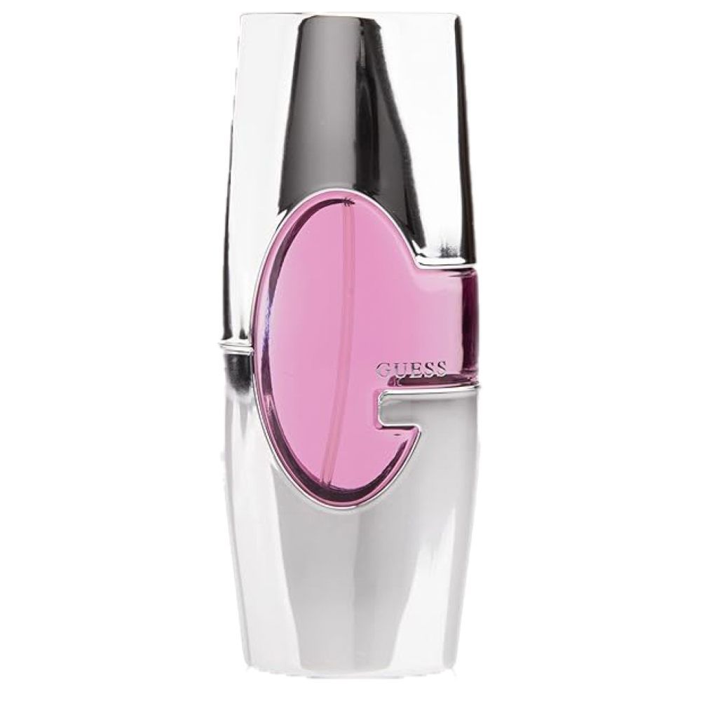 Guess - Women's Pink Eau De Parfum - 50 ml