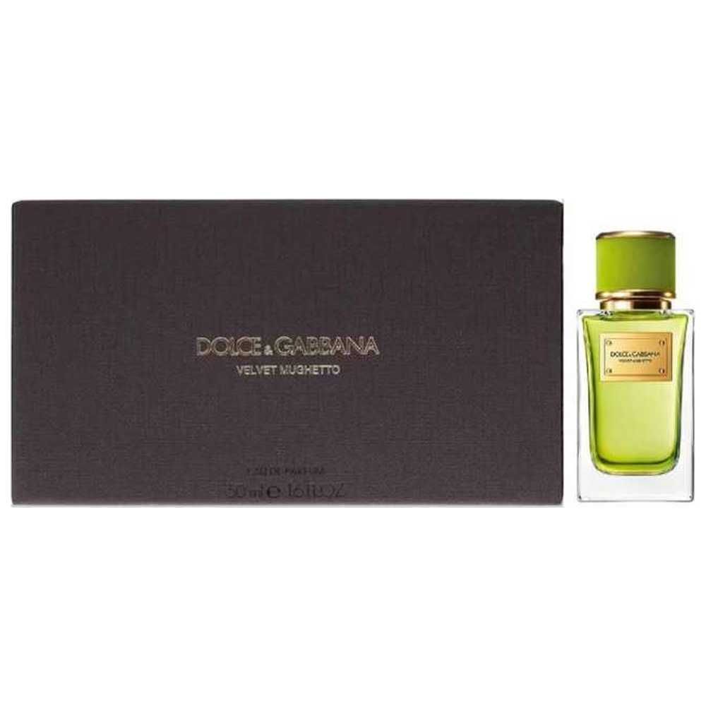 Dolce & Gabbana - Velvet Mughetto Eau De Perfume - 50 ml