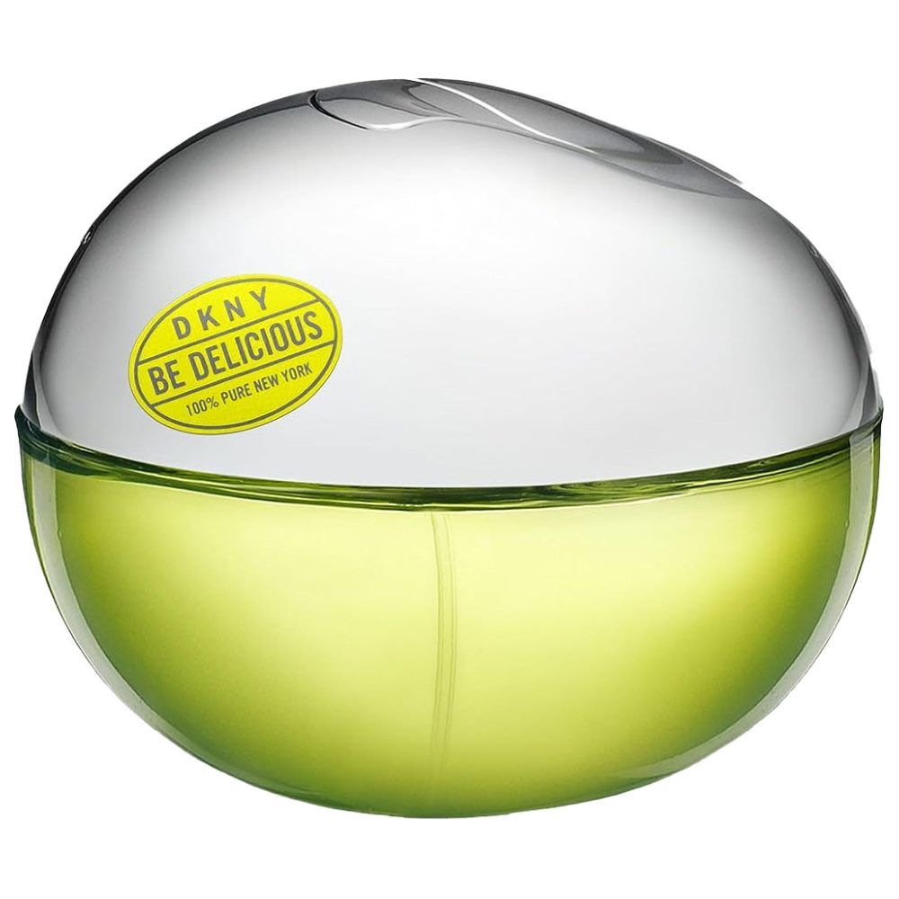 DKNY - Women's Be Delicious Eau De Perfume - 100 ml