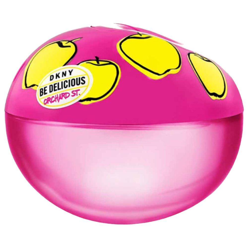 DKNY - Women's Be Delicious Orchard St. Eau De Perfume - 100 ml