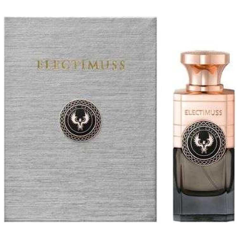 Electimuss - Nero Collection Black Caviar Pure Perfume - 100 ml