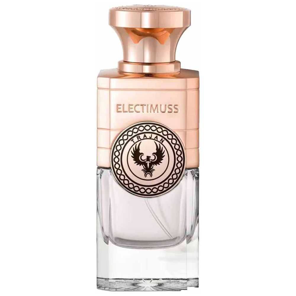 Electimuss - Eternal Collection Trajan Pure Perfume - 100 ml