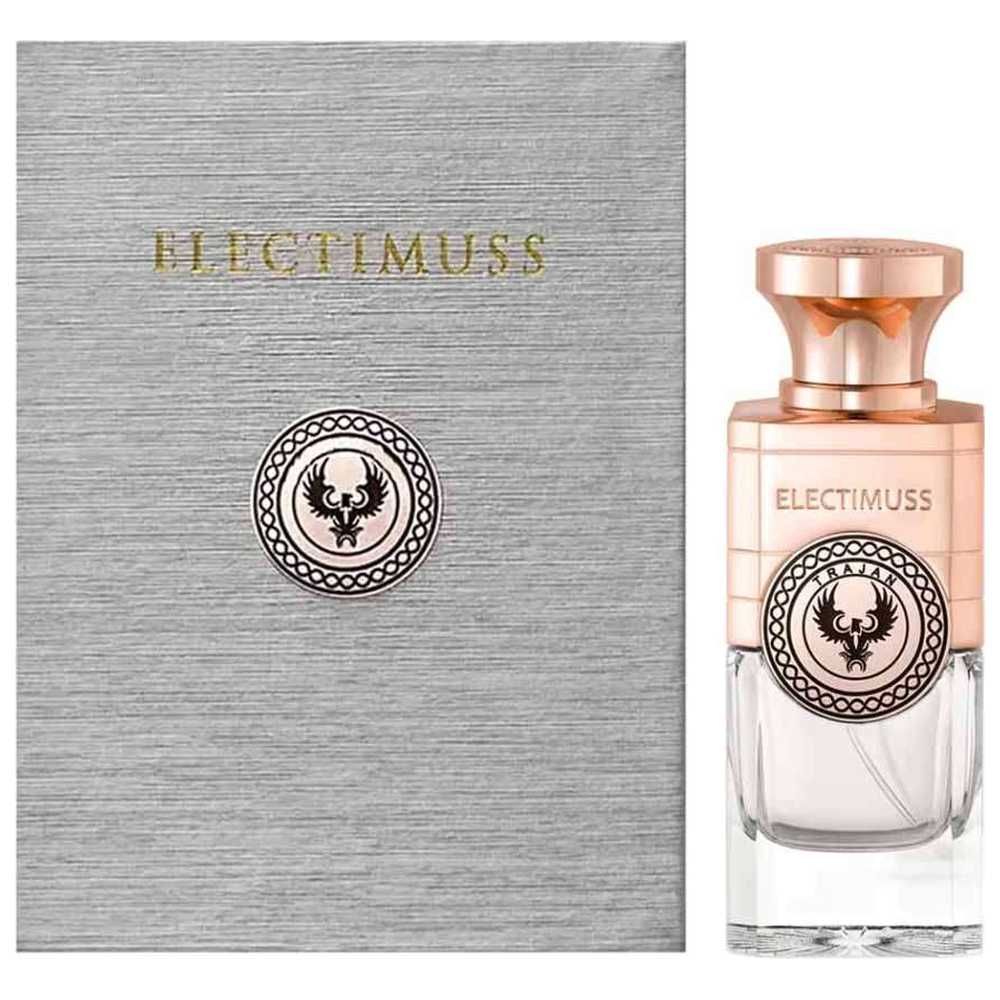 Electimuss - Eternal Collection Trajan Pure Perfume - 100 ml