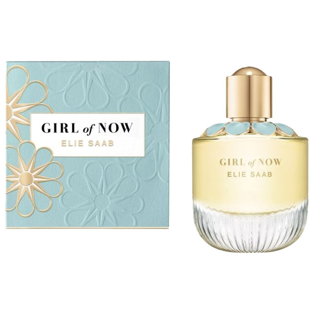 Elie Saab - Girl Of Now Eau De Perfume - 90 ml