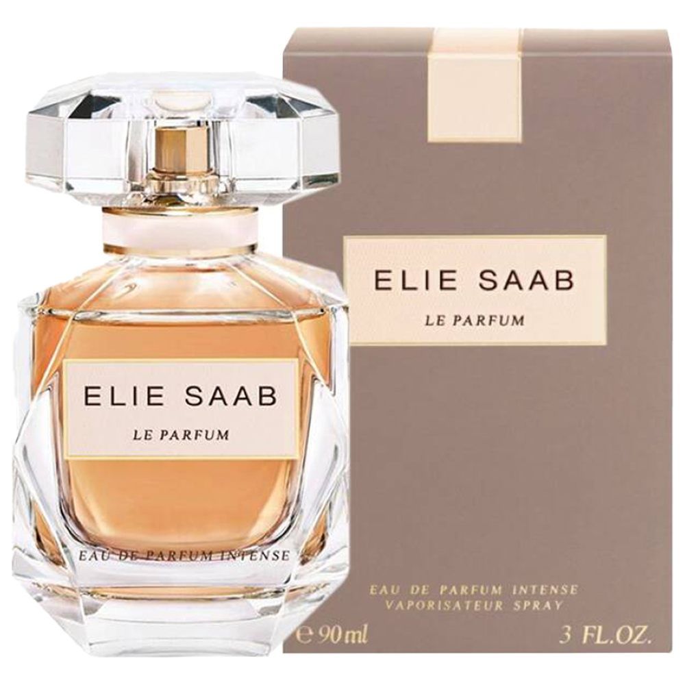 Elie Saab - Women's Le Intense Eau De Perfume - 90 ml