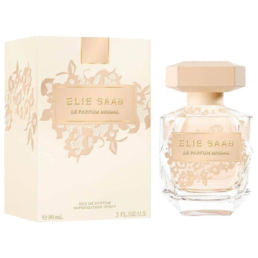 إيلي صعب - عطر لو بارفان برايدل أو دو بارفان - 90 مل