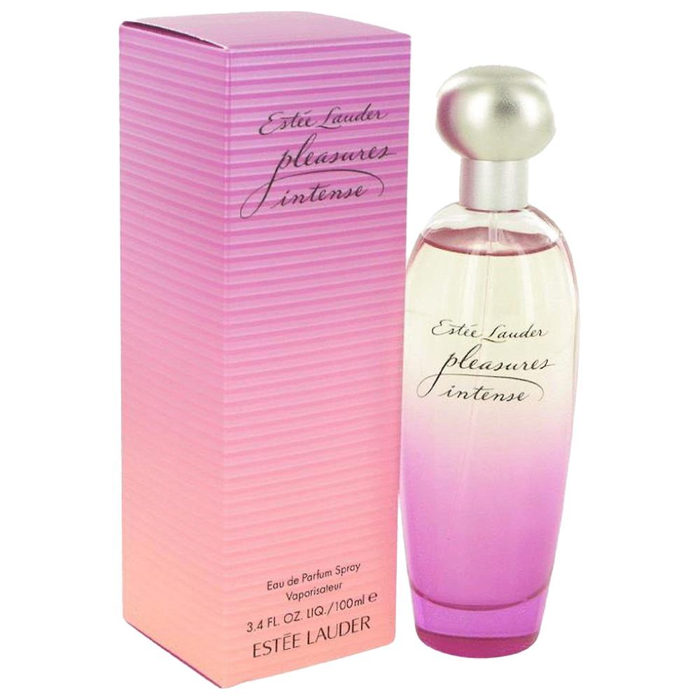 Estee Lauder - Women's Pleasures Intense Eau De Perfume - 100 ml